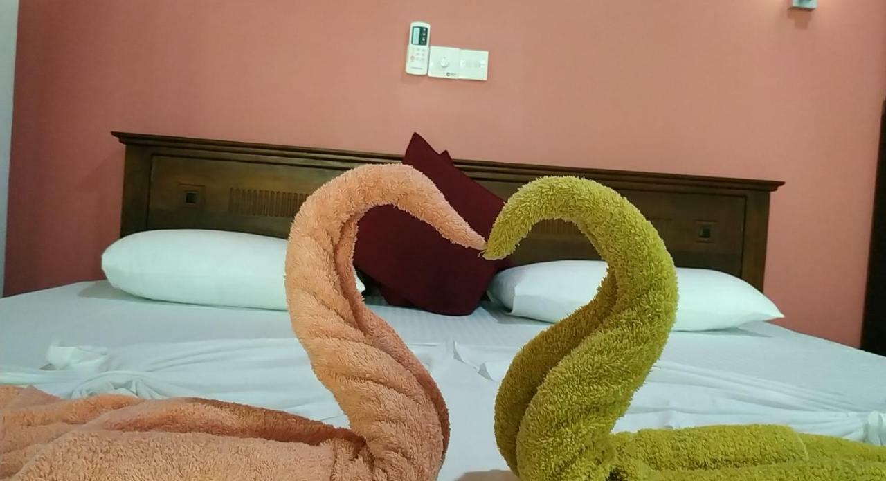 Top Rock Villa أونا واتونا المظهر الخارجي الصورة