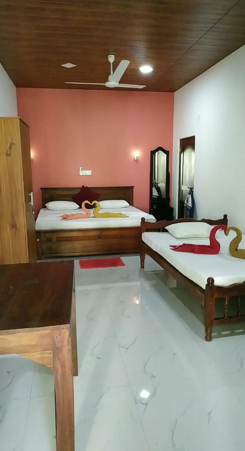 Top Rock Villa أونا واتونا المظهر الخارجي الصورة