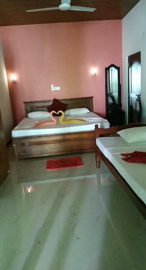 Top Rock Villa أونا واتونا المظهر الخارجي الصورة