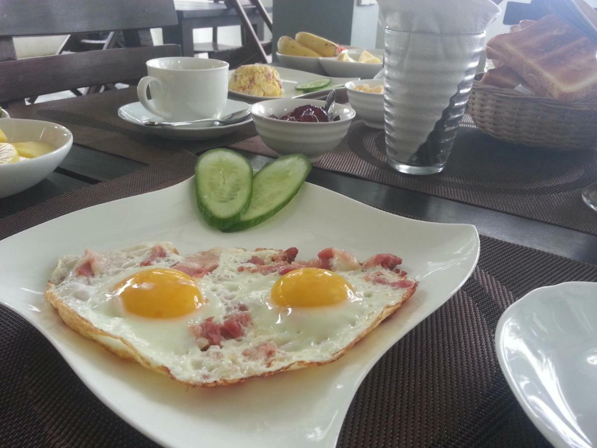 Top Rock Villa أونا واتونا المظهر الخارجي الصورة