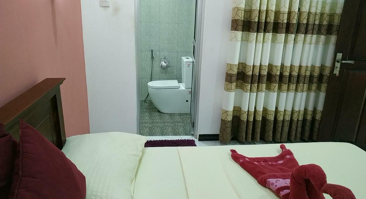 Top Rock Villa أونا واتونا المظهر الخارجي الصورة